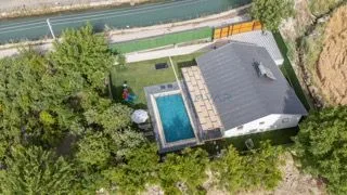 Villa Erkin