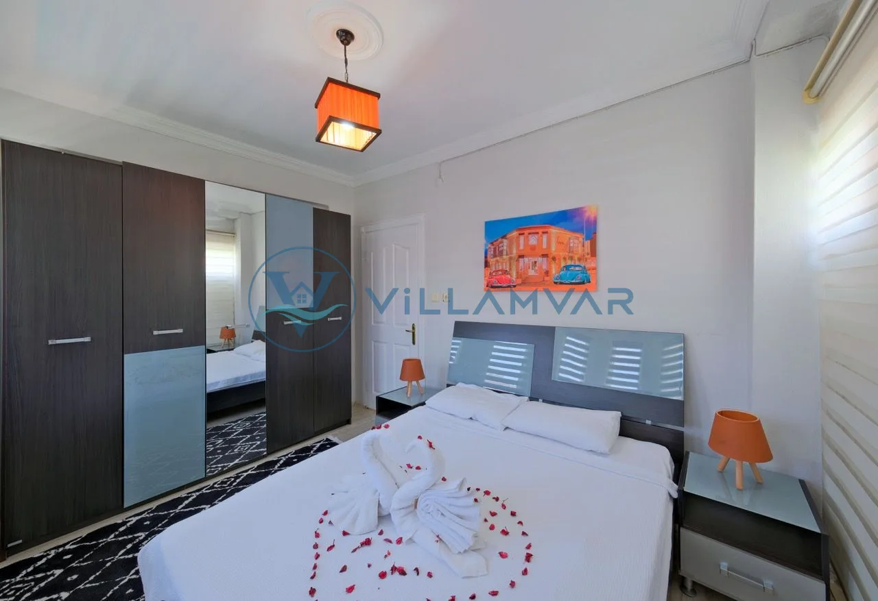 Villa Arel 2