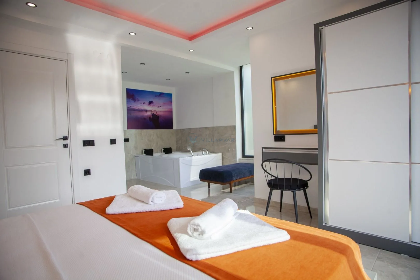 Villa Sweet Home