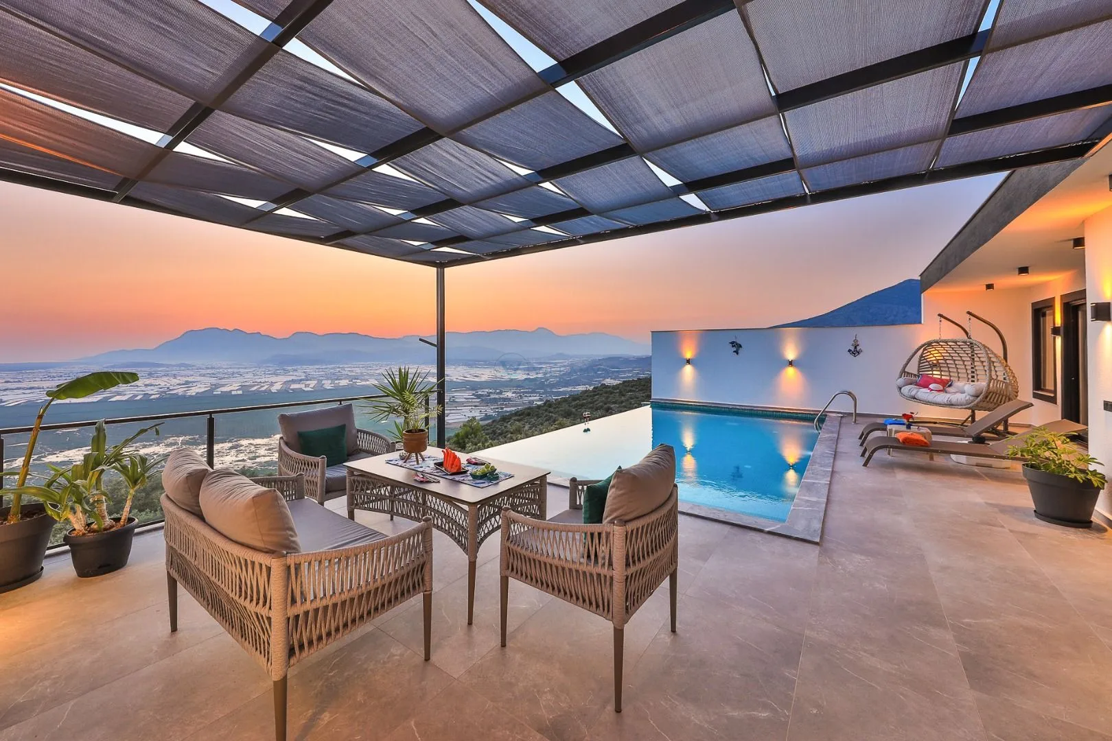 Villa Lavantin Exclusive