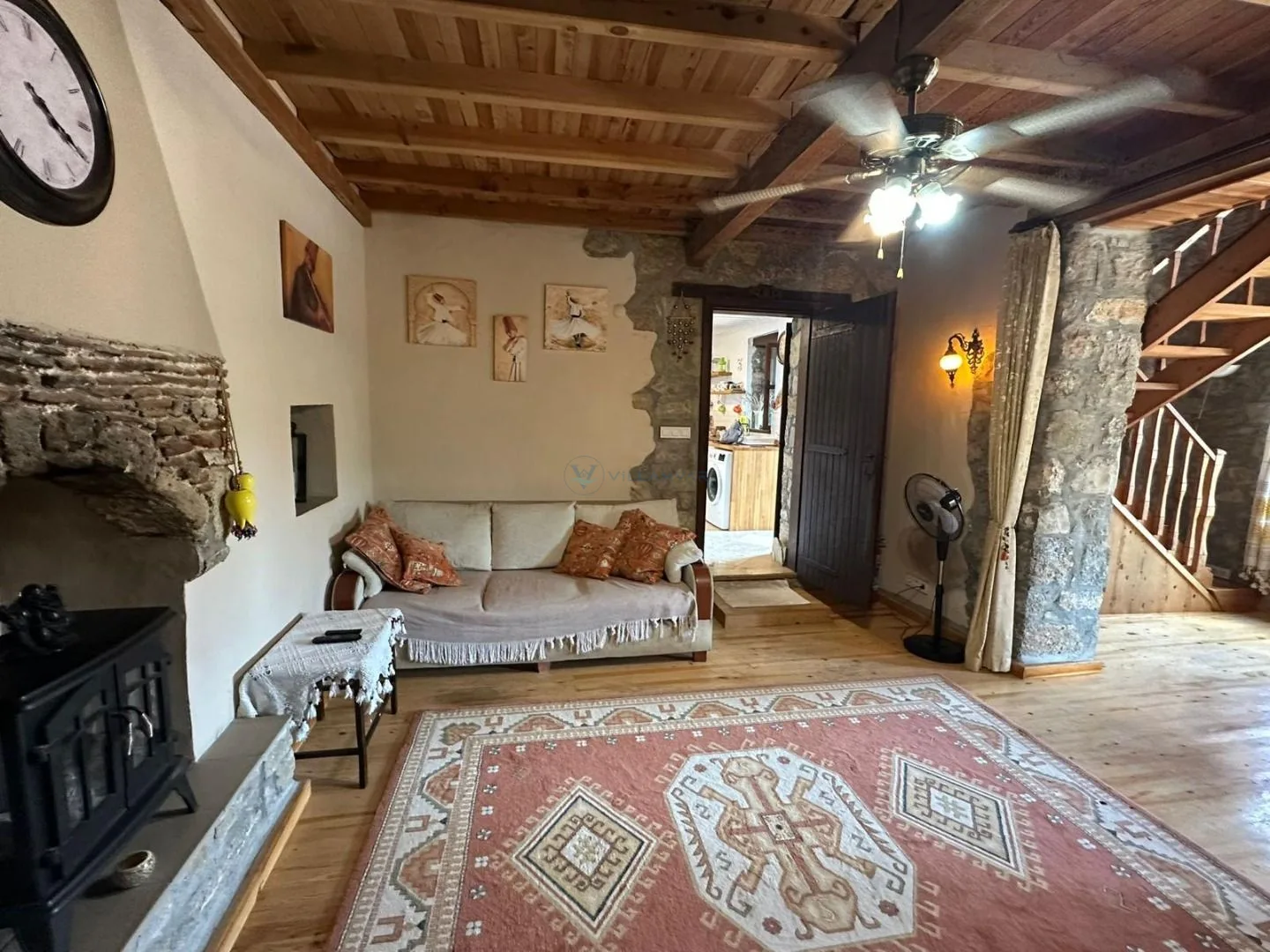 Villa Stonner