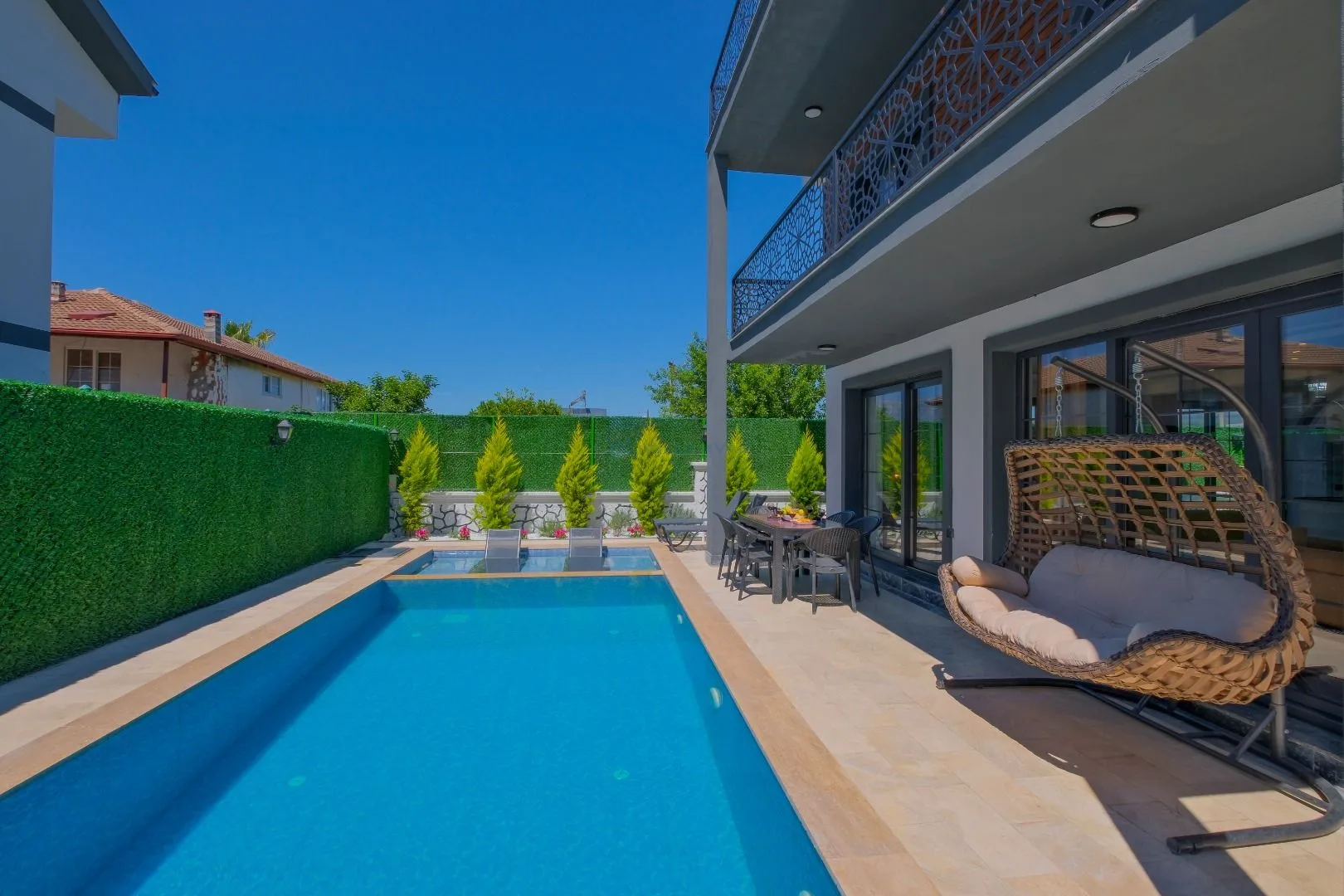Villa Ariona