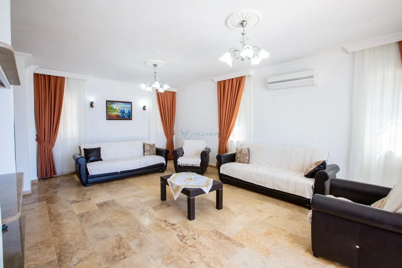 Villa Baysal 2