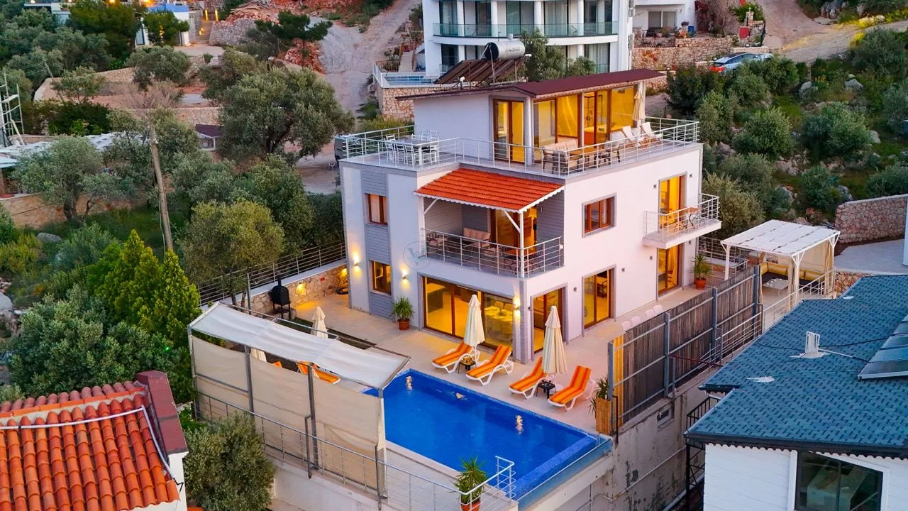 Villa Esen