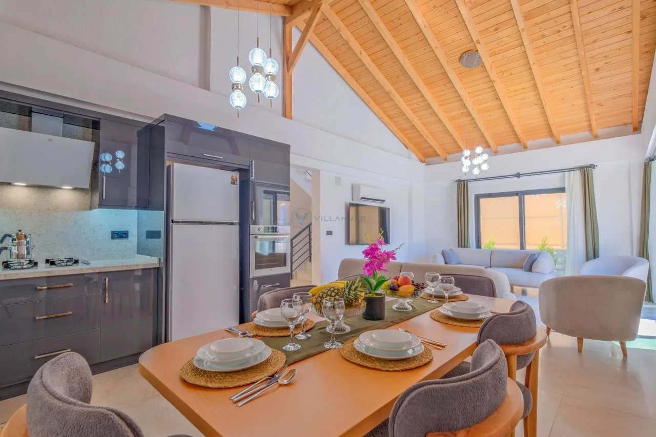 Villa Pakira 11