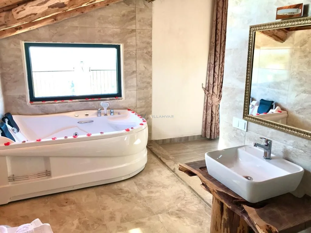 Villa Metehan Akbel