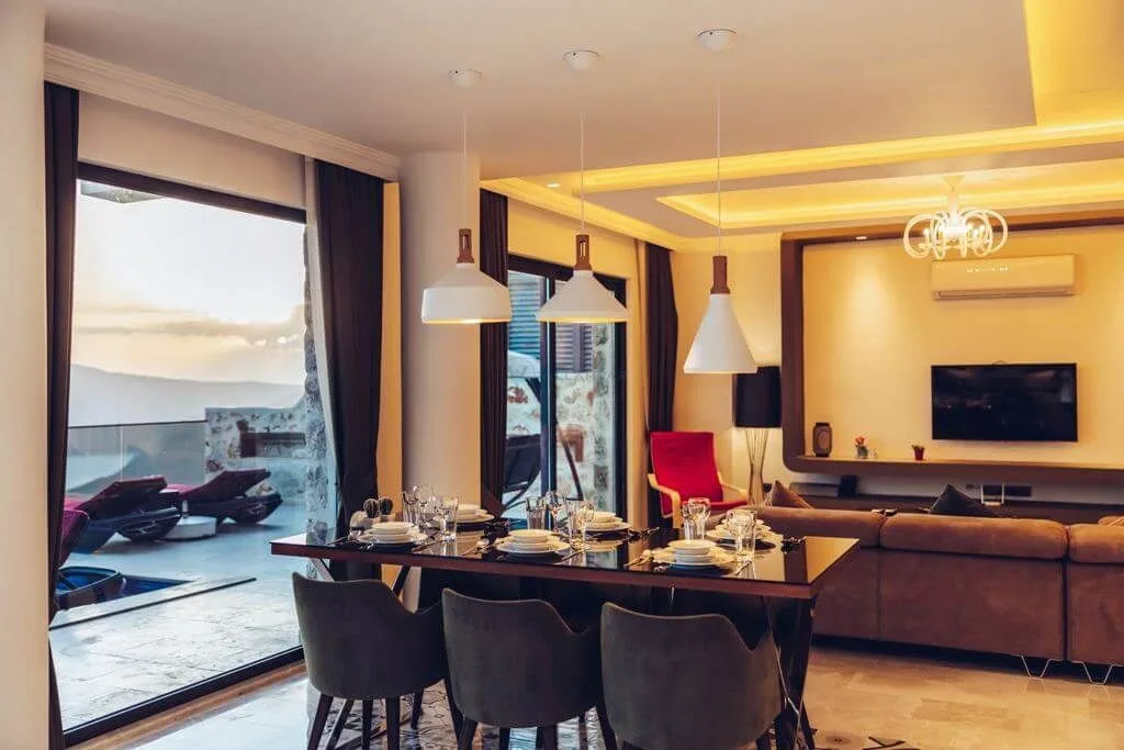 Villa Mavi Ufuk