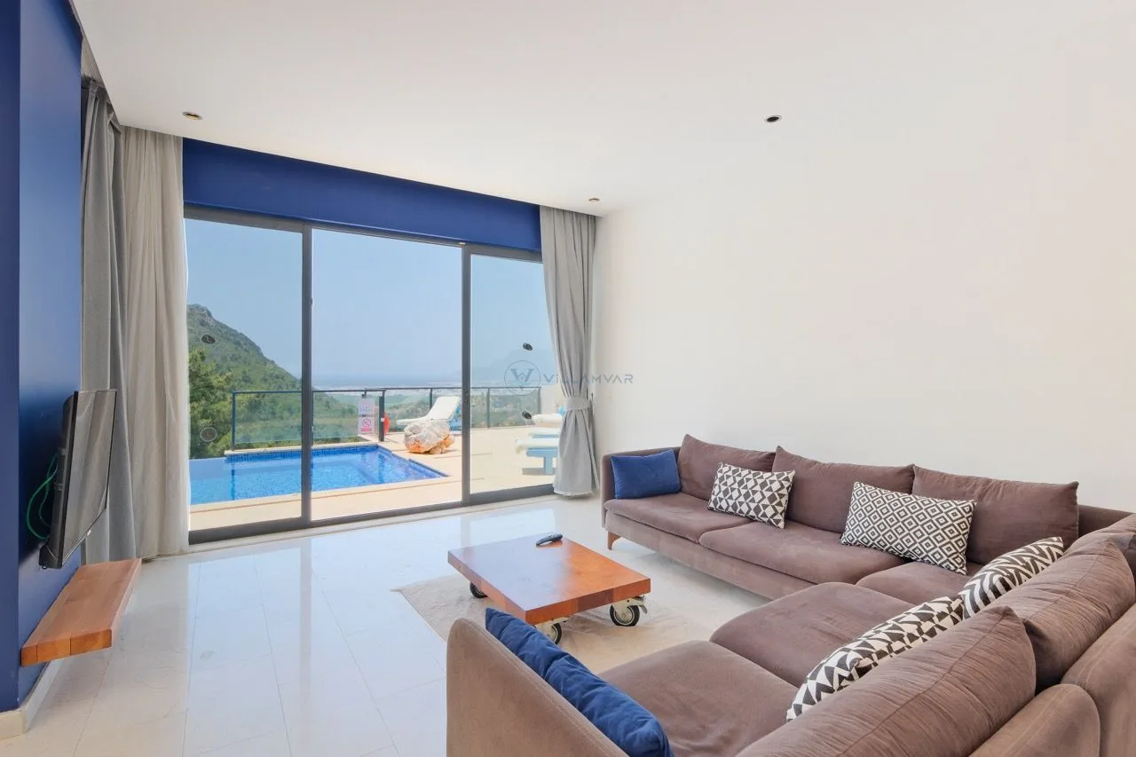 Villa Mai