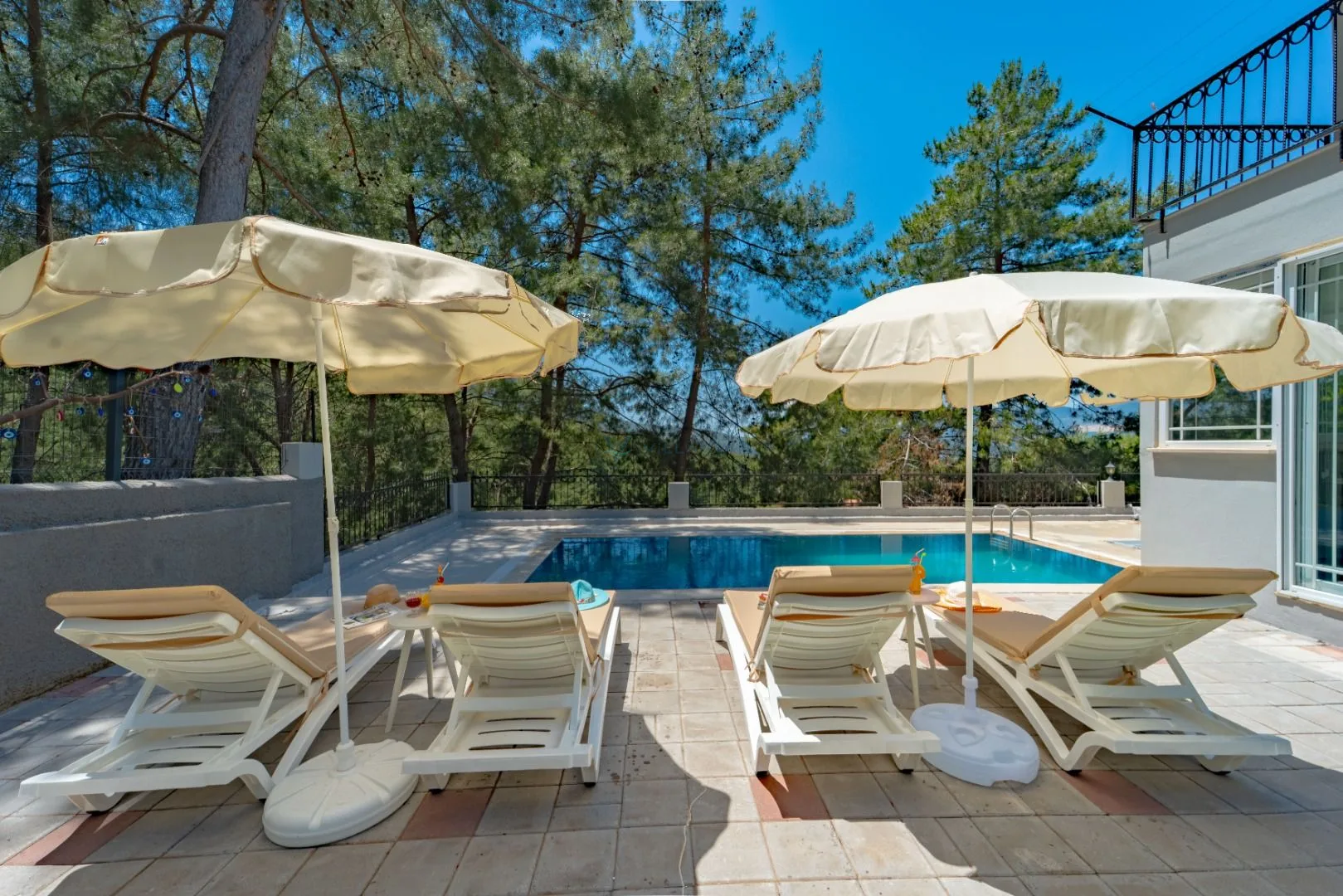Villa Two