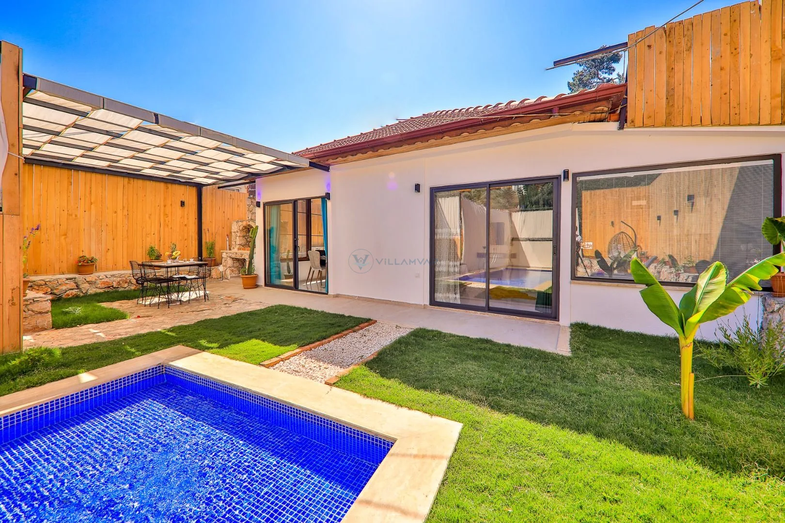 Villa Aras