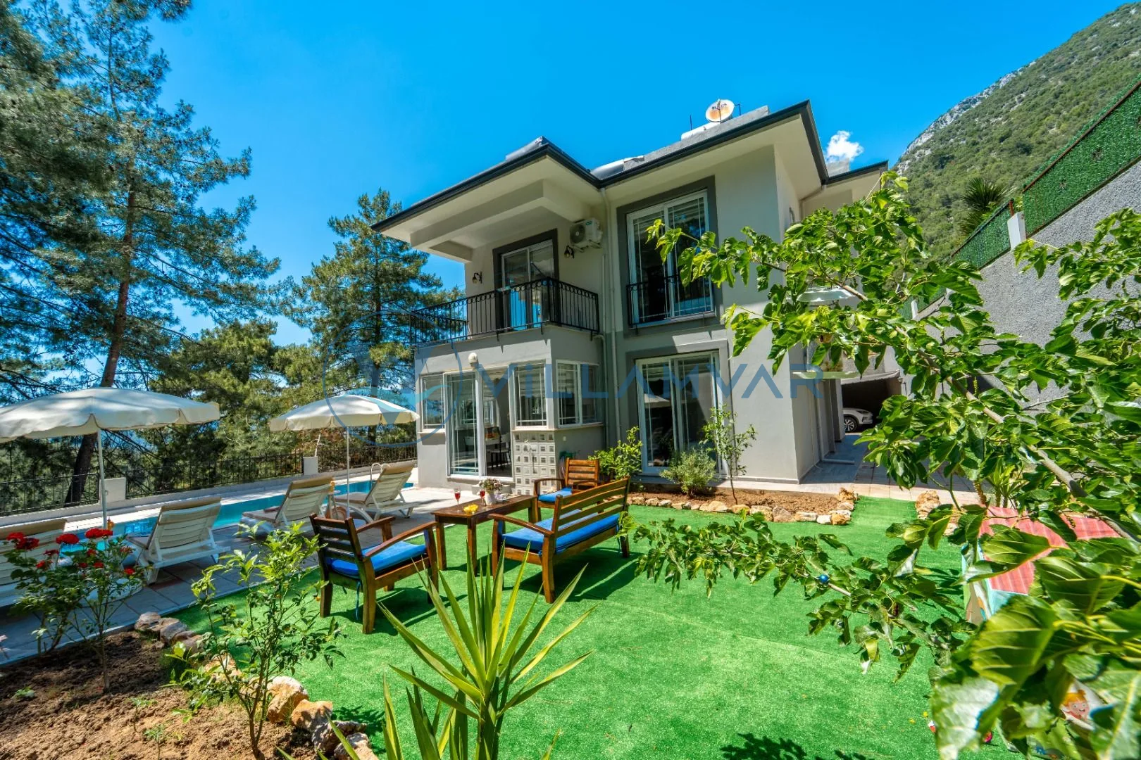 Villa Two