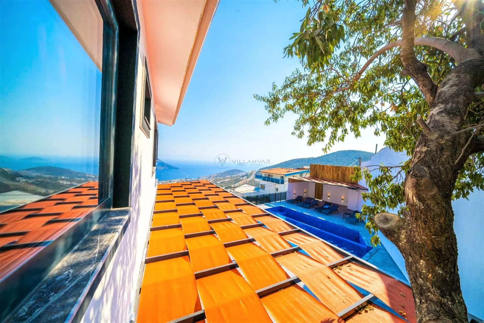 Villa Ocean