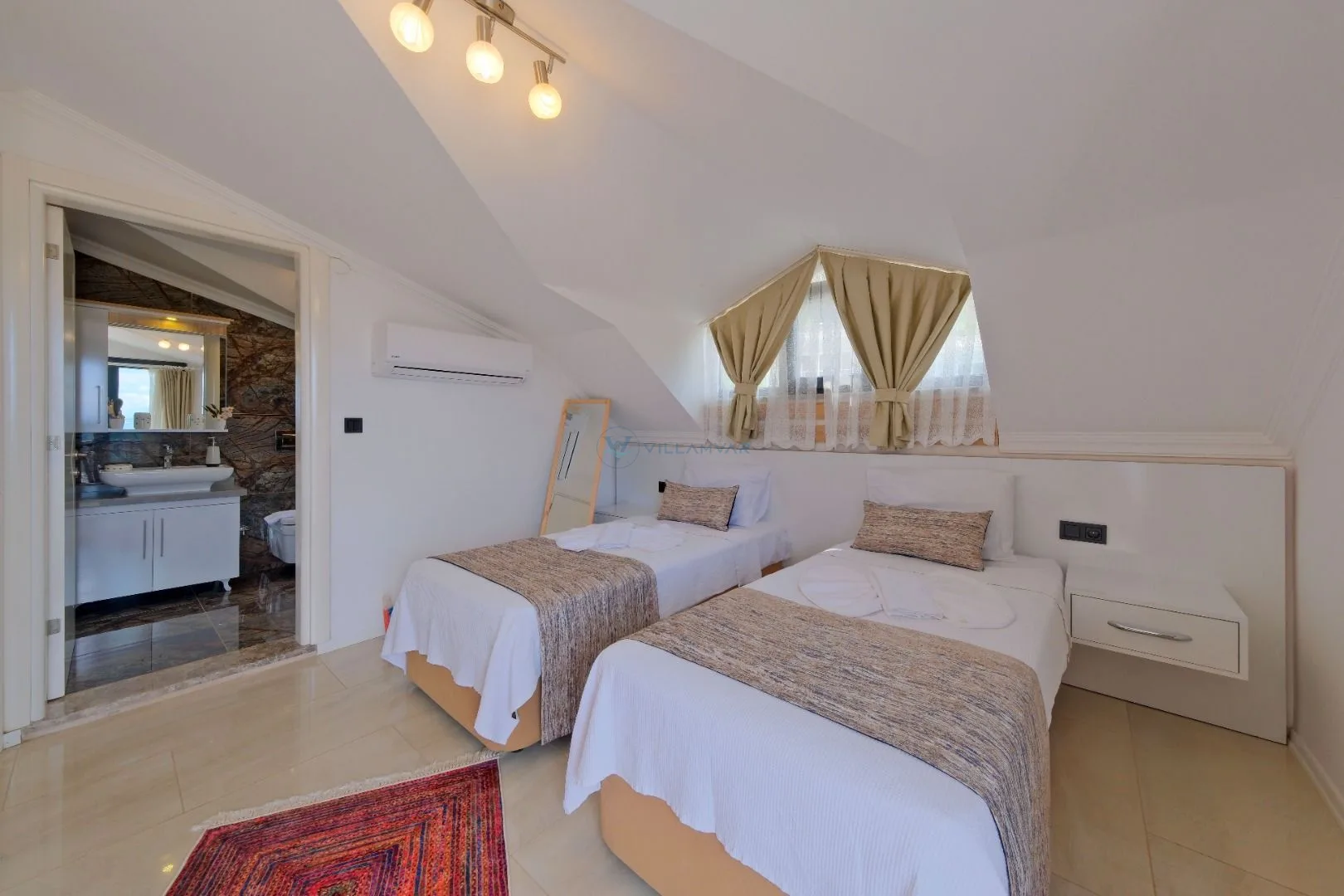 Villa Senas