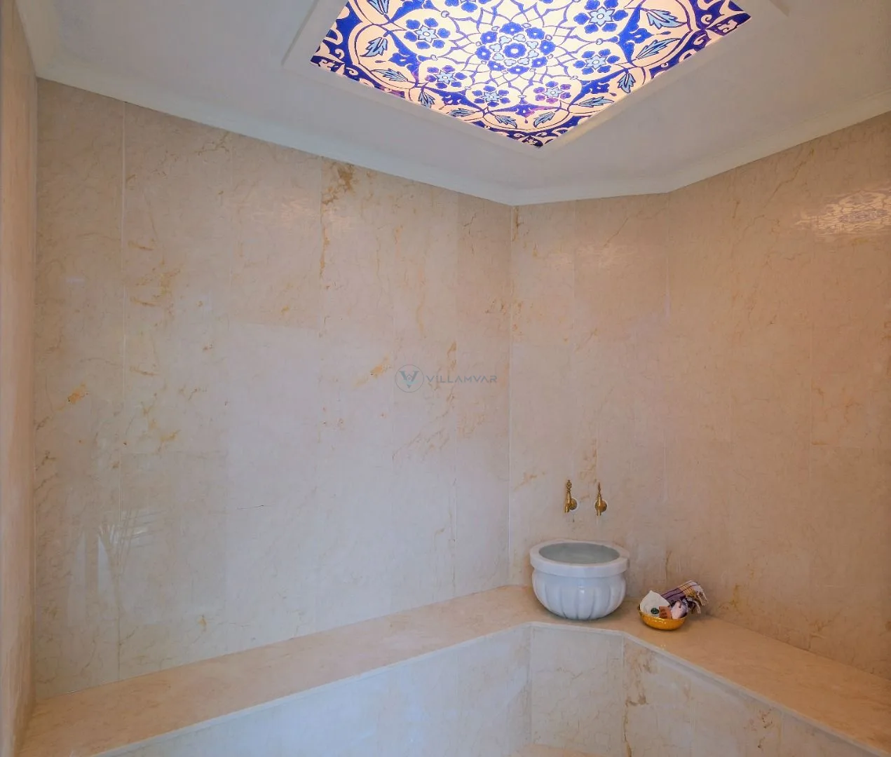 Villa Arslan Evi
