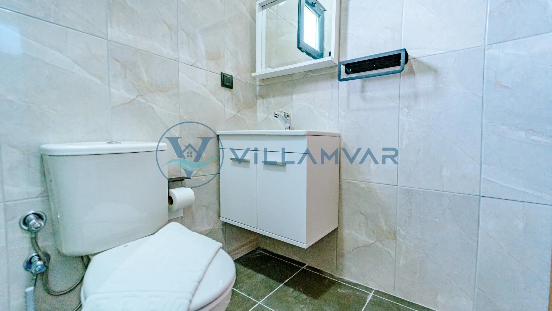 Villa Vera Çalış 7