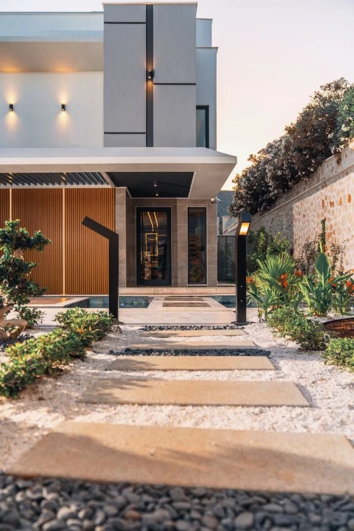 Villa Aura A