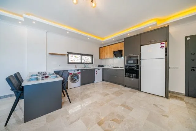 Villa Sarnis