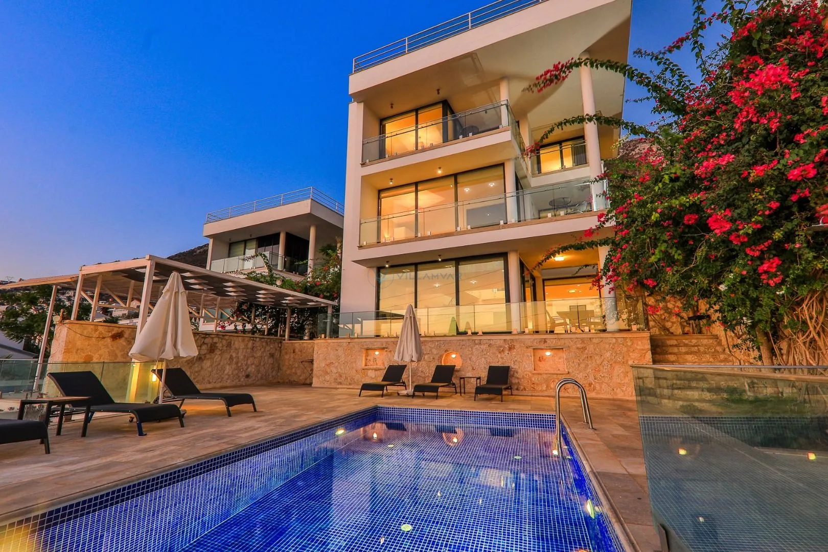 Villa Swan