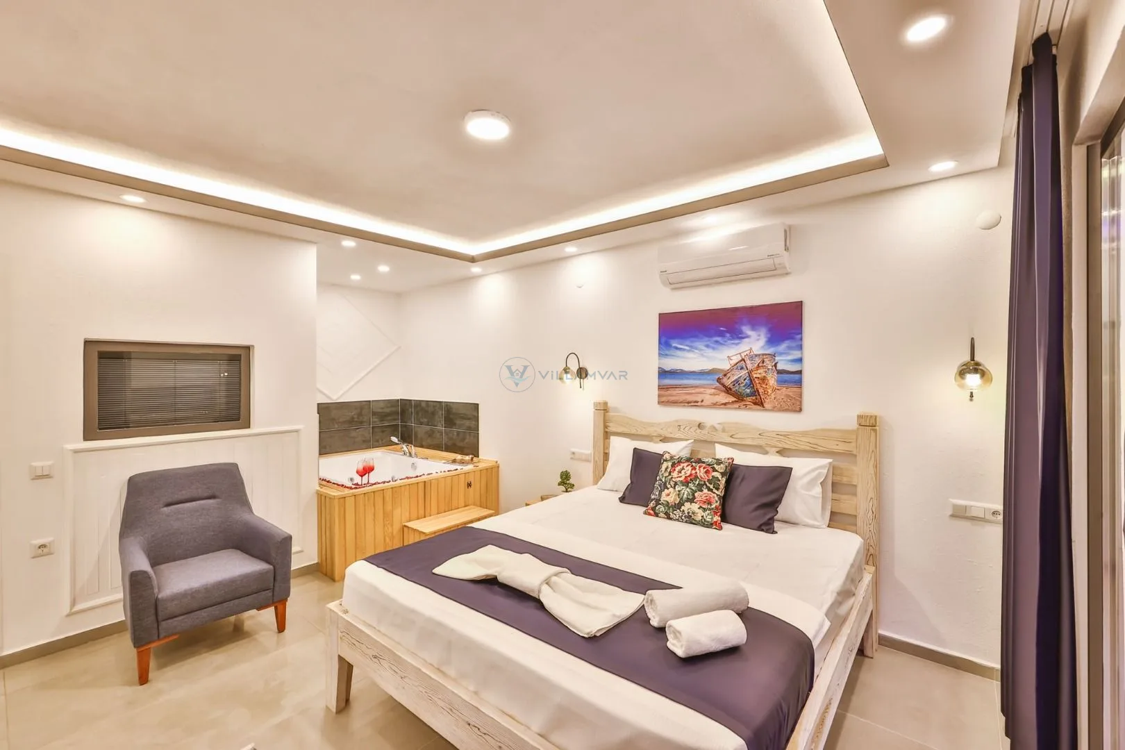 Villa Asar