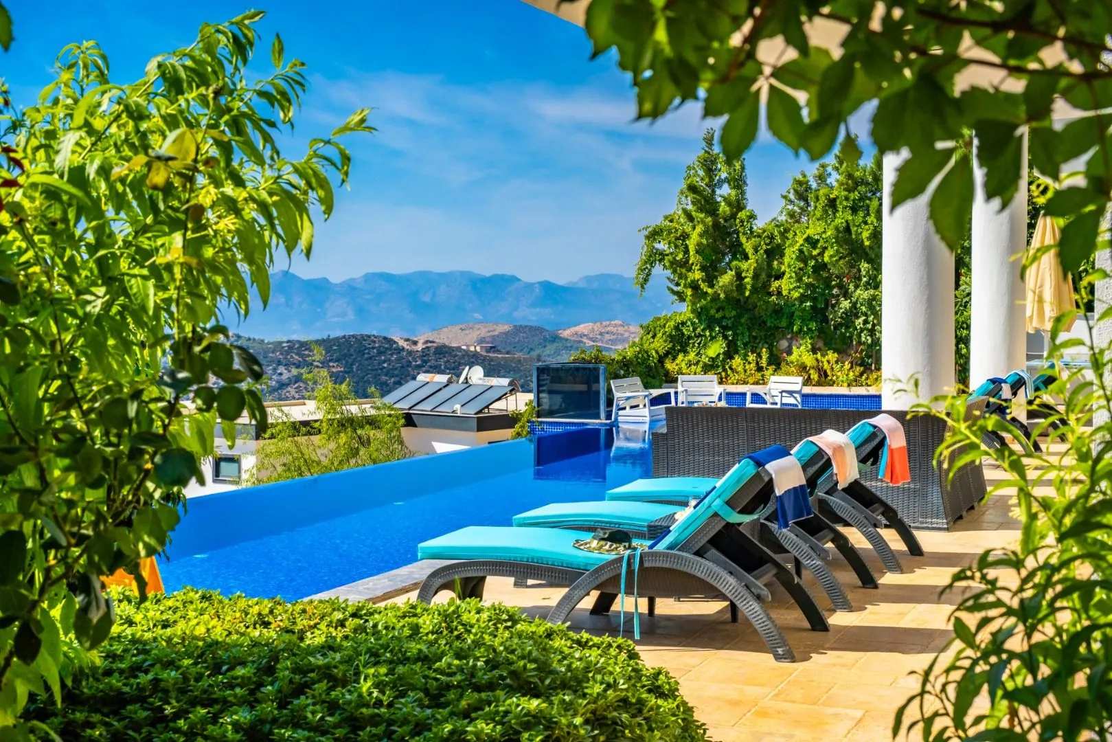 Villa Hyperion