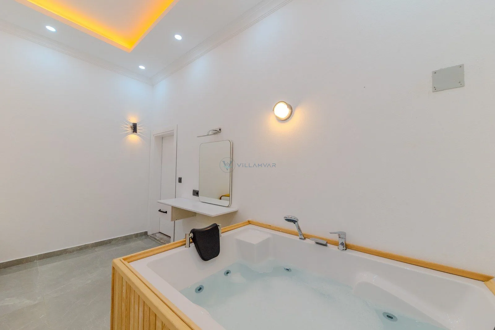 Villa Esin Çavdır