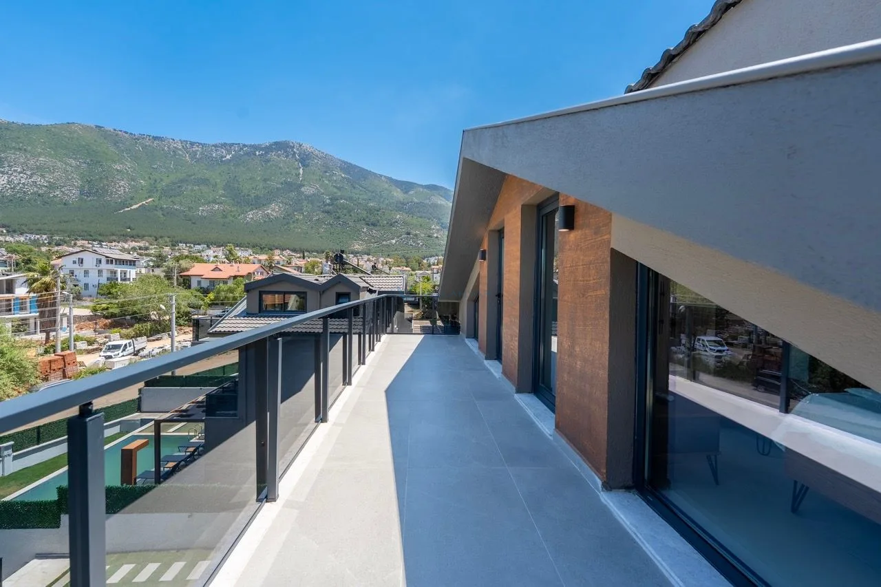 Villa Ay Luxe
