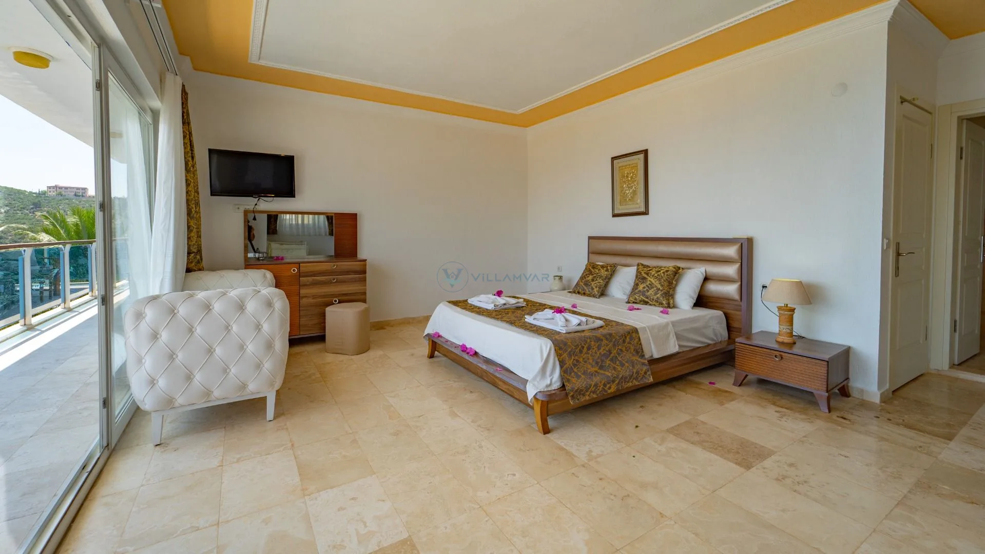 Villa Albatros