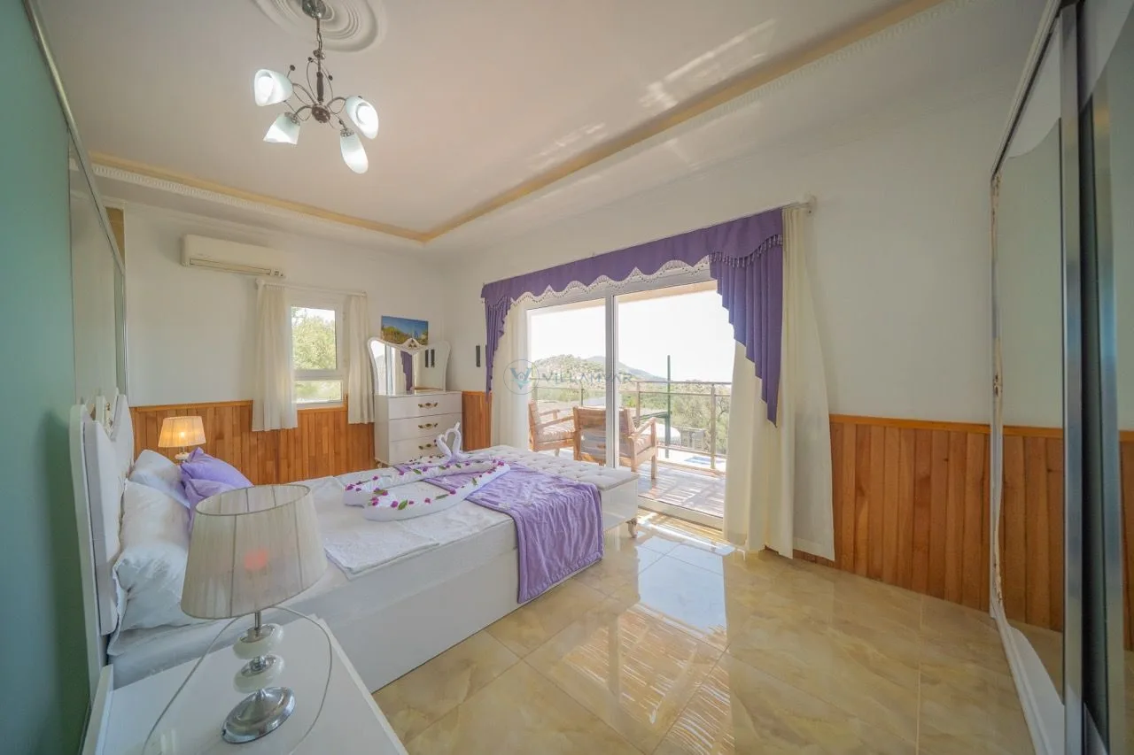 Villa Akça