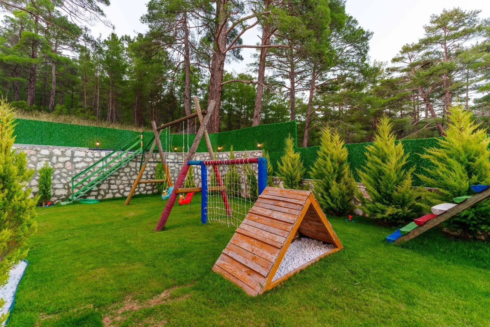 Villa Çamlıova Exclusive