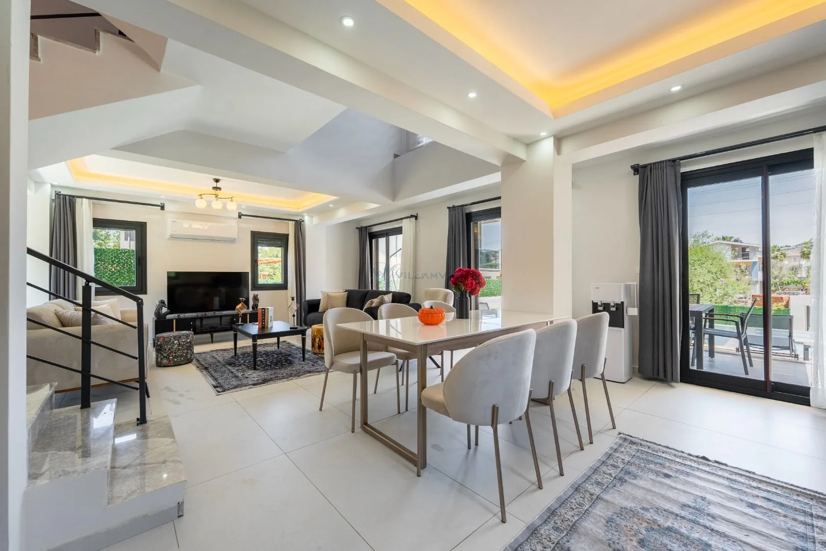 Villa Bulut Luxe