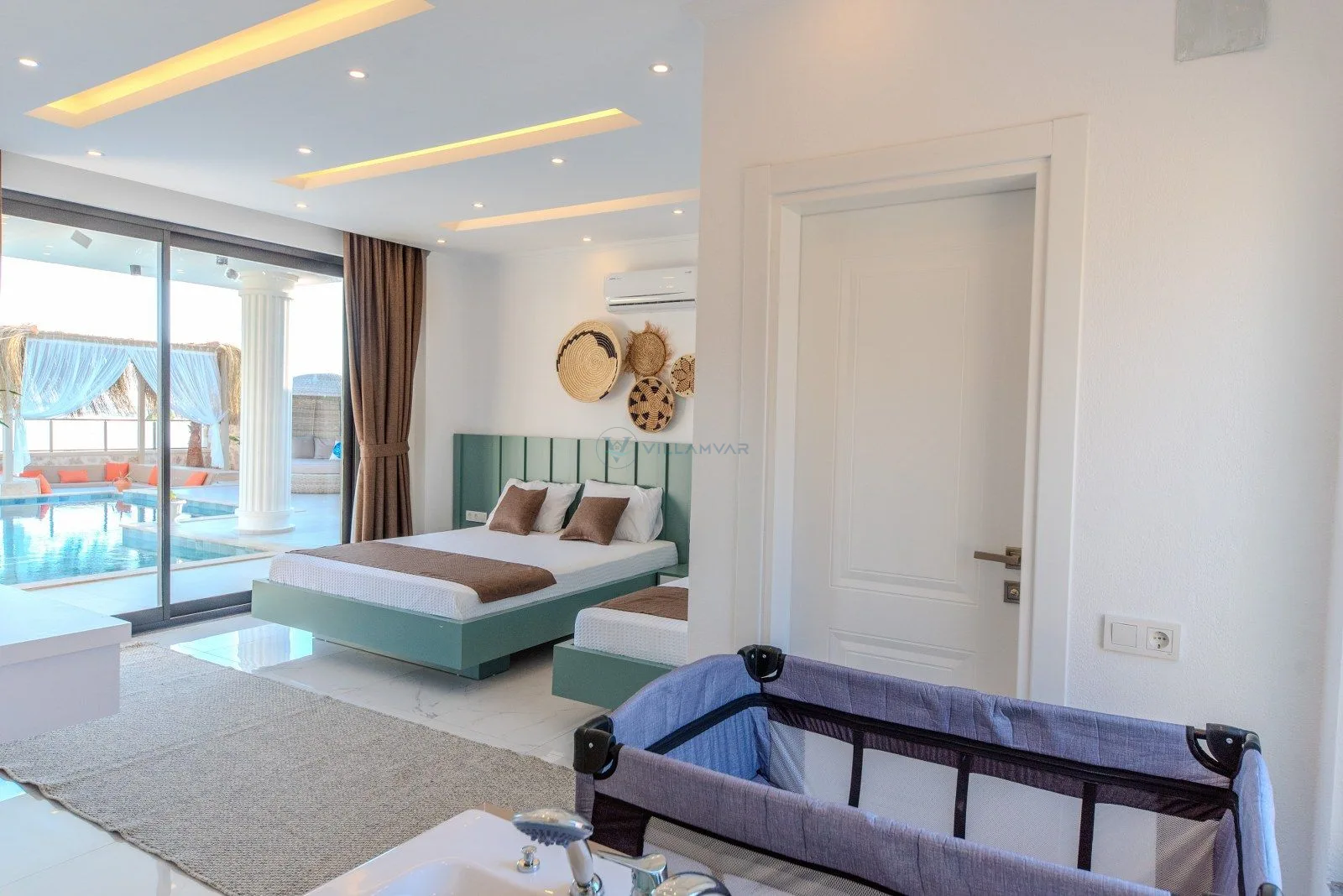 Villa Elysium