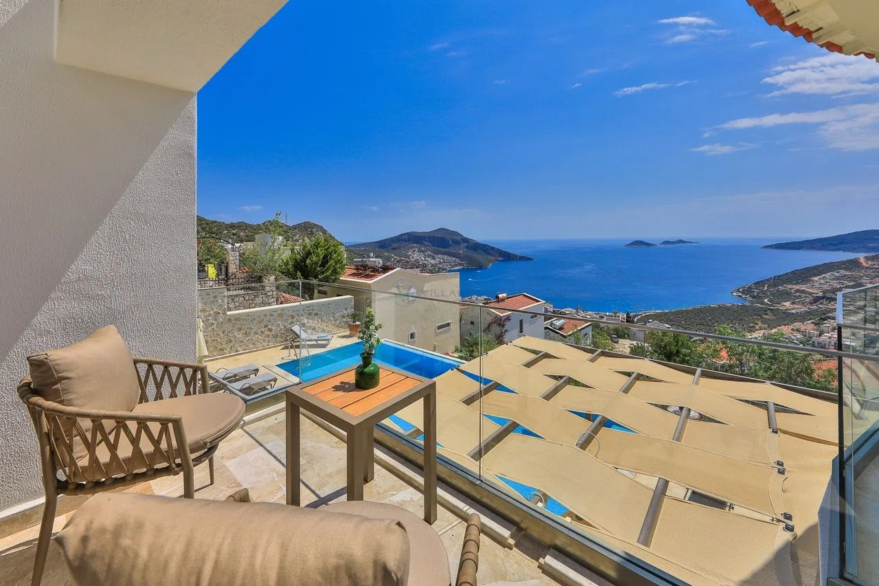 Villa Relaxia
