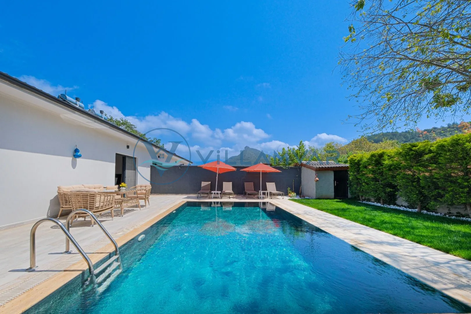 Villa Luca 1