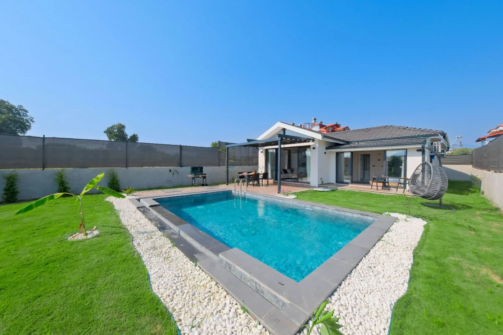 Villa Rayda