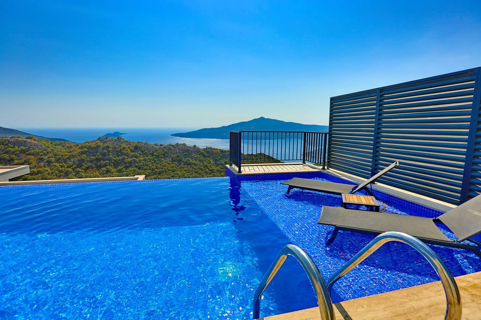 Villa Utopia 1