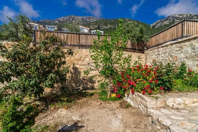 Villa Olgun