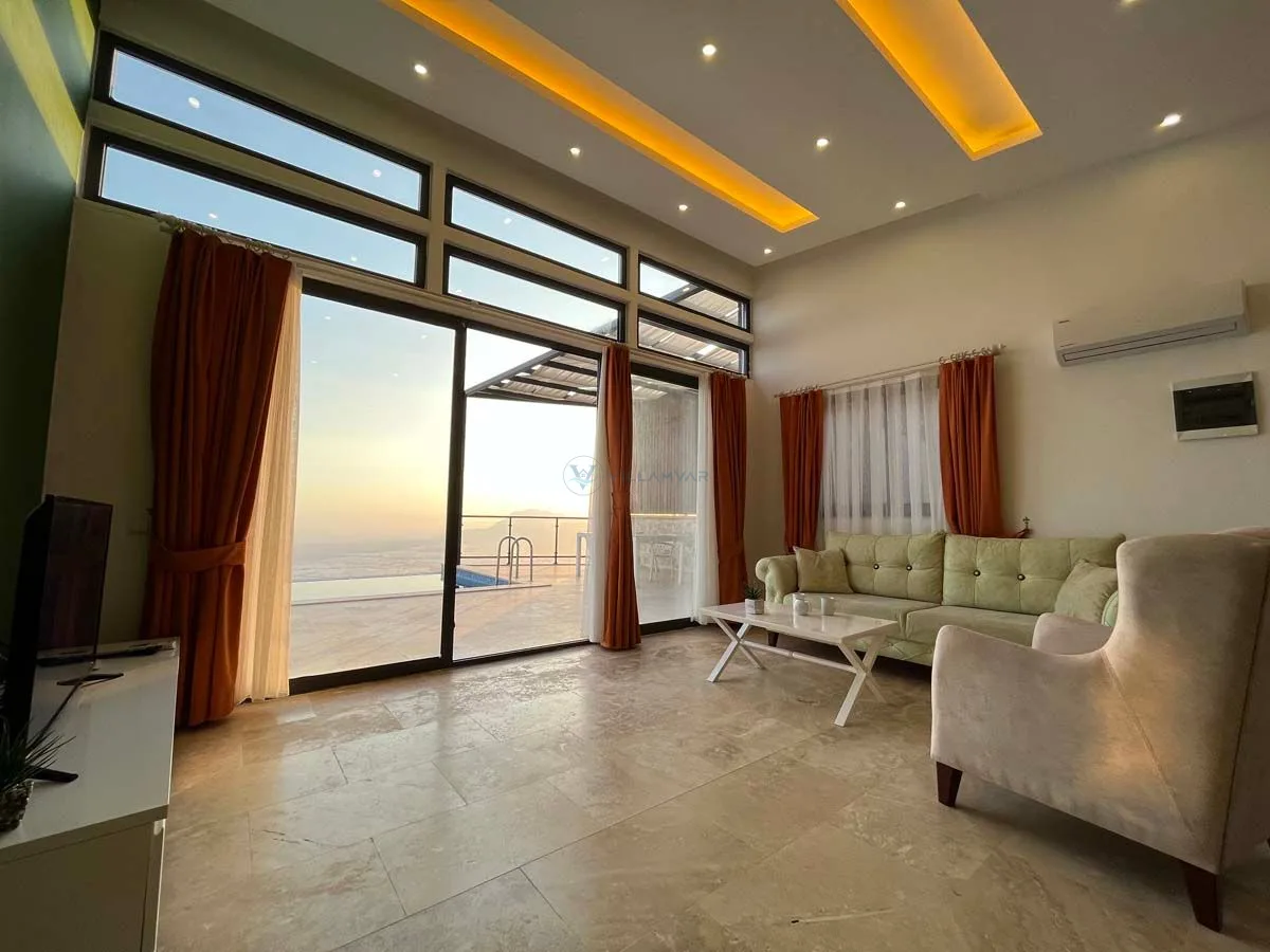 Villa Bal Arı