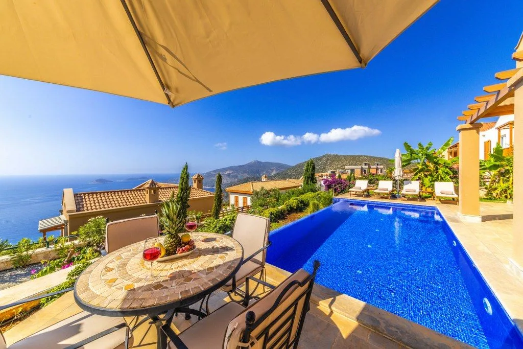 Villa Polenta
