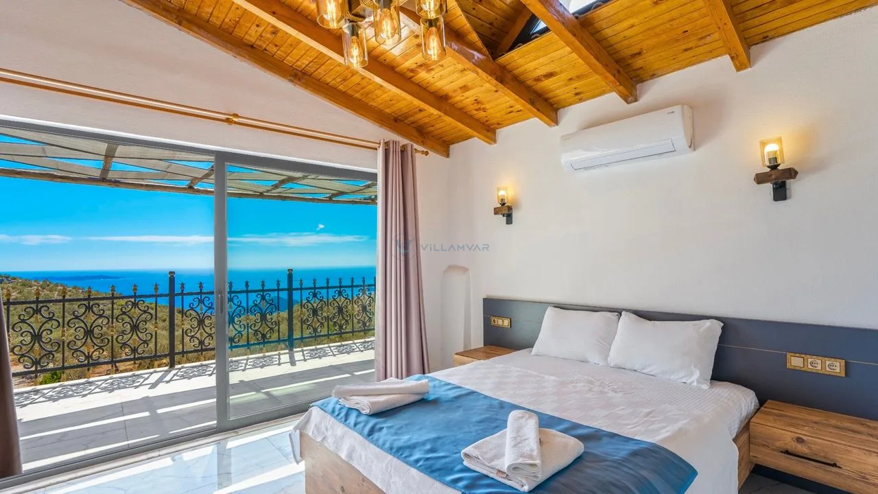 Villa Golden Bay