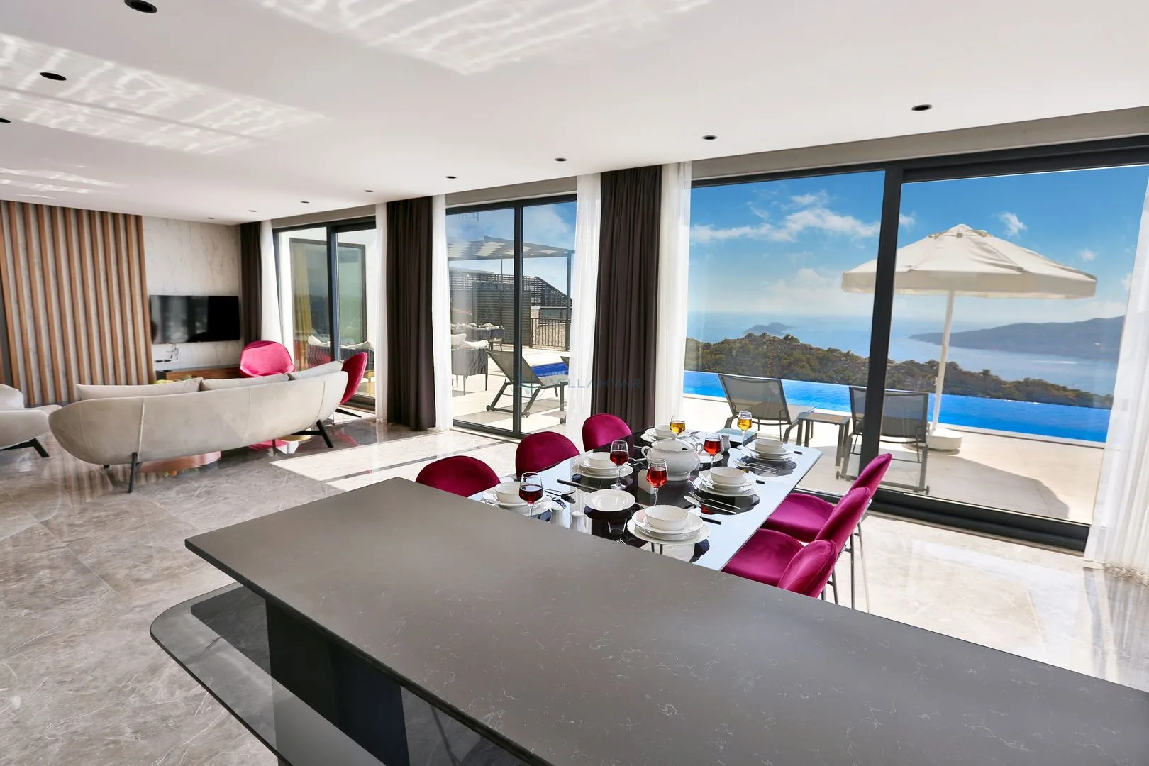 Villa Utopia 1