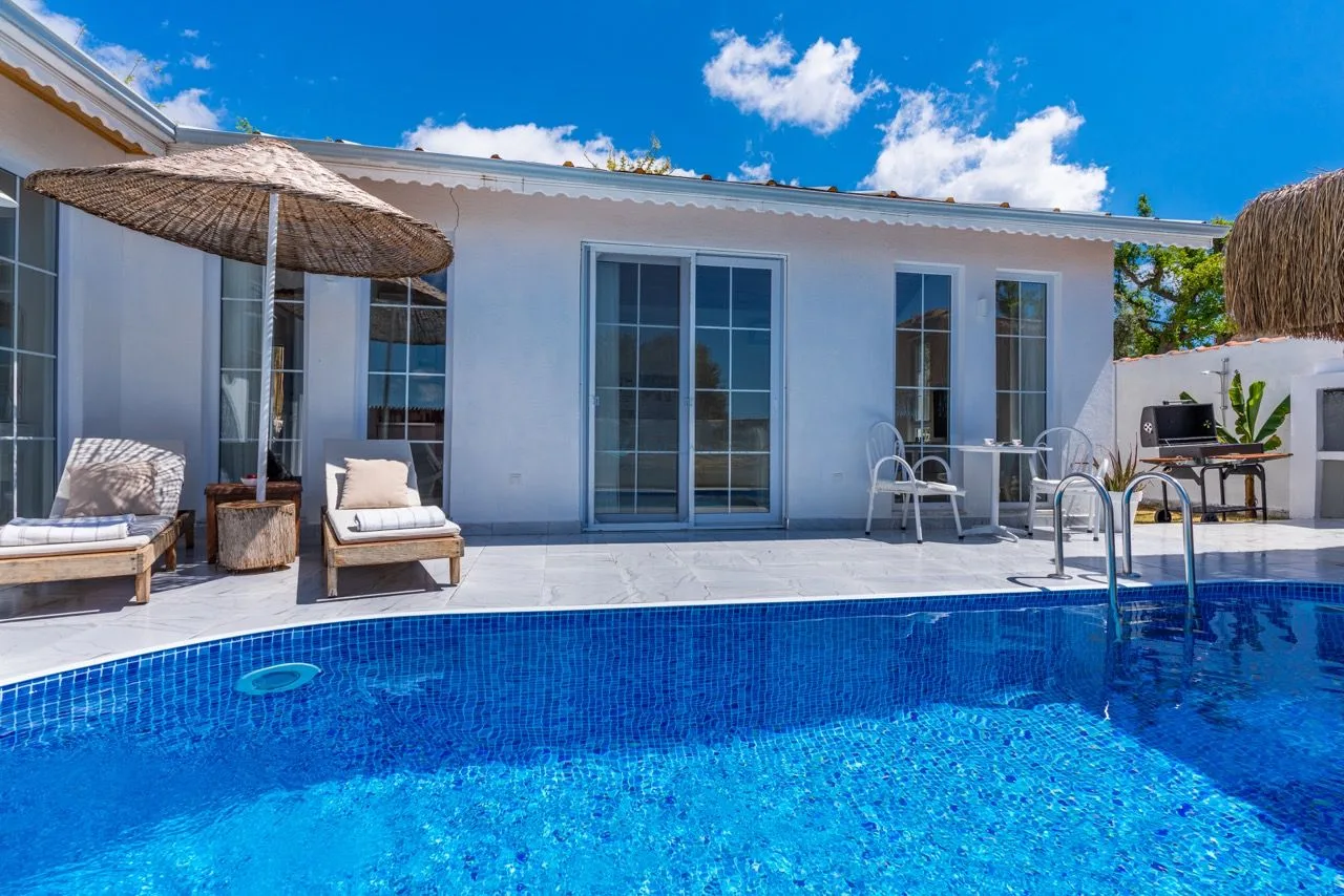 Villa Sonya