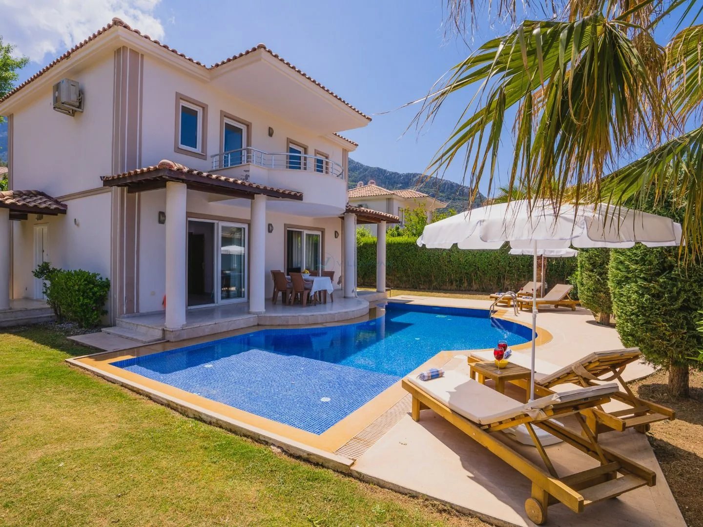 Villa Wonderful 14