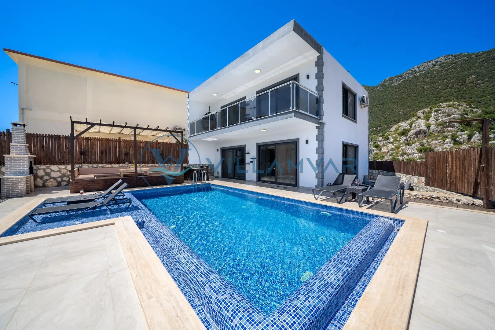Villa Belize