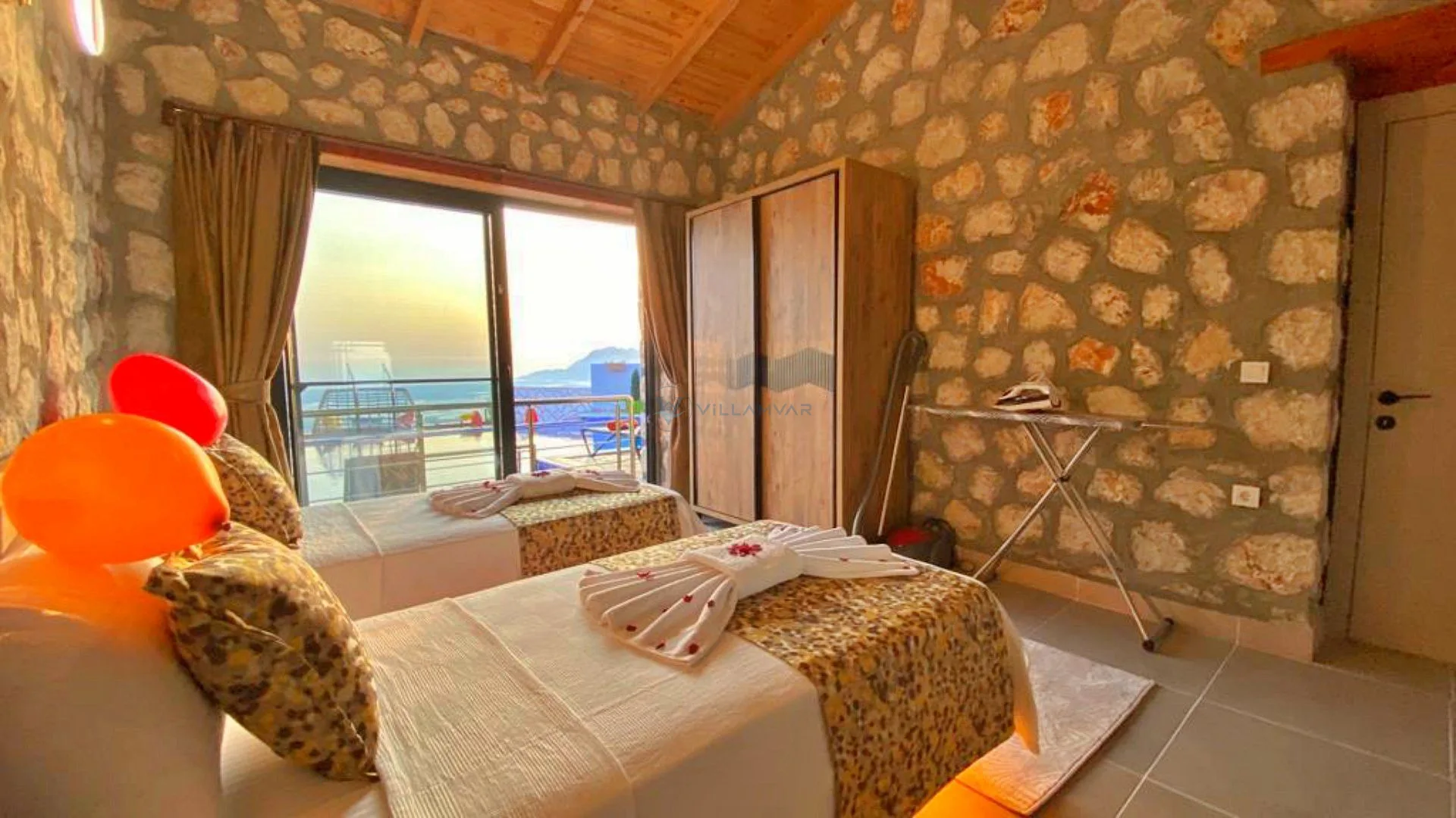 Villa Çakıl Taşı 2