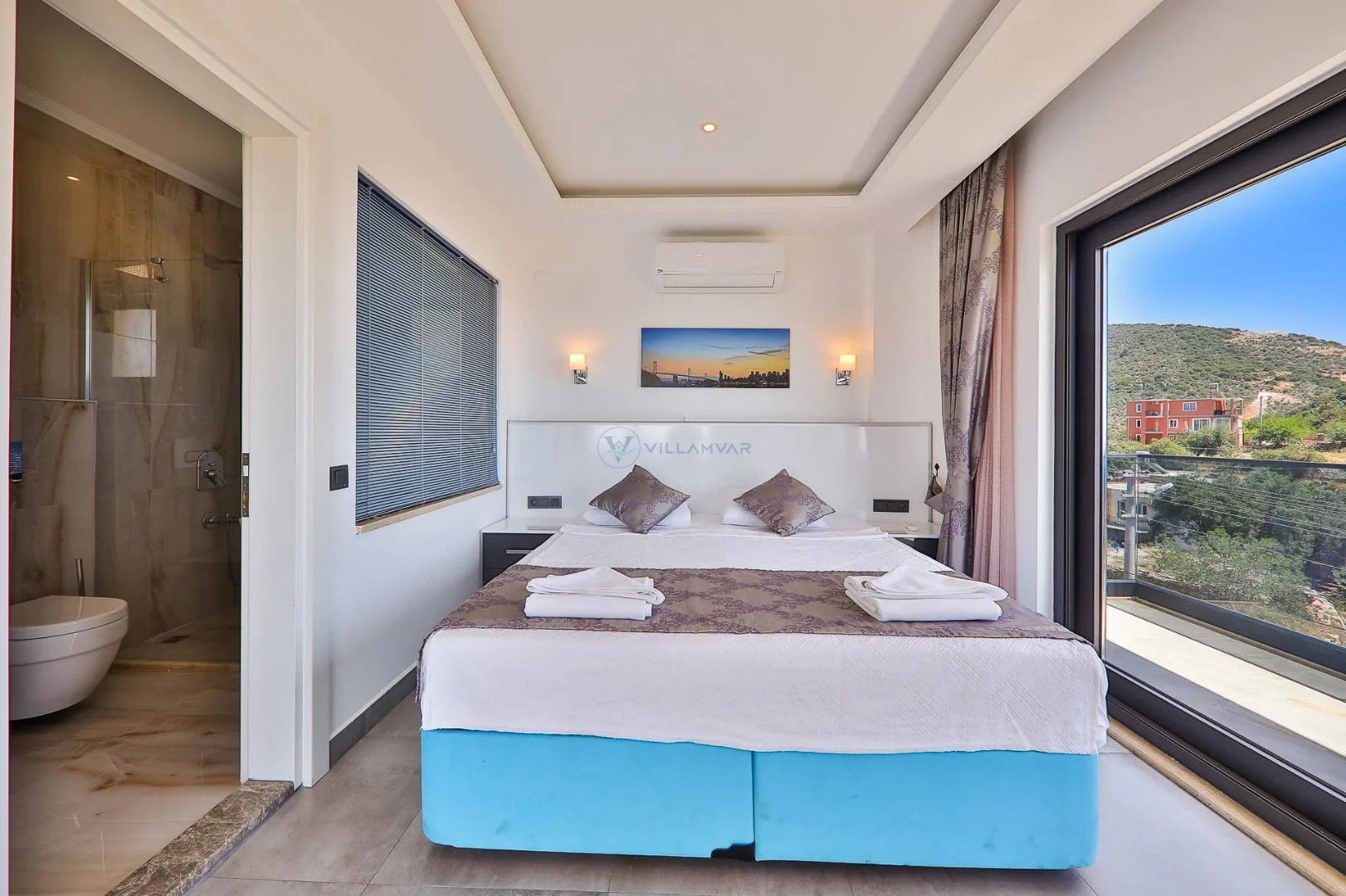 Villa Pınar