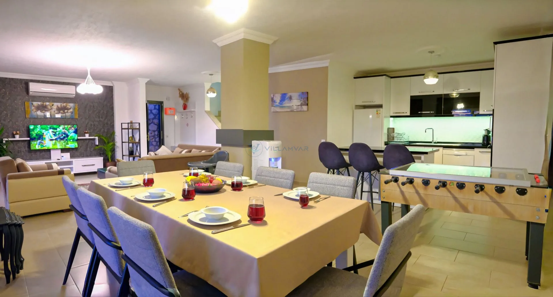 Villa Narlı Nest