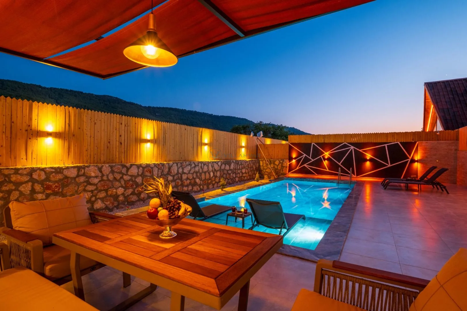 Villa Pele 1