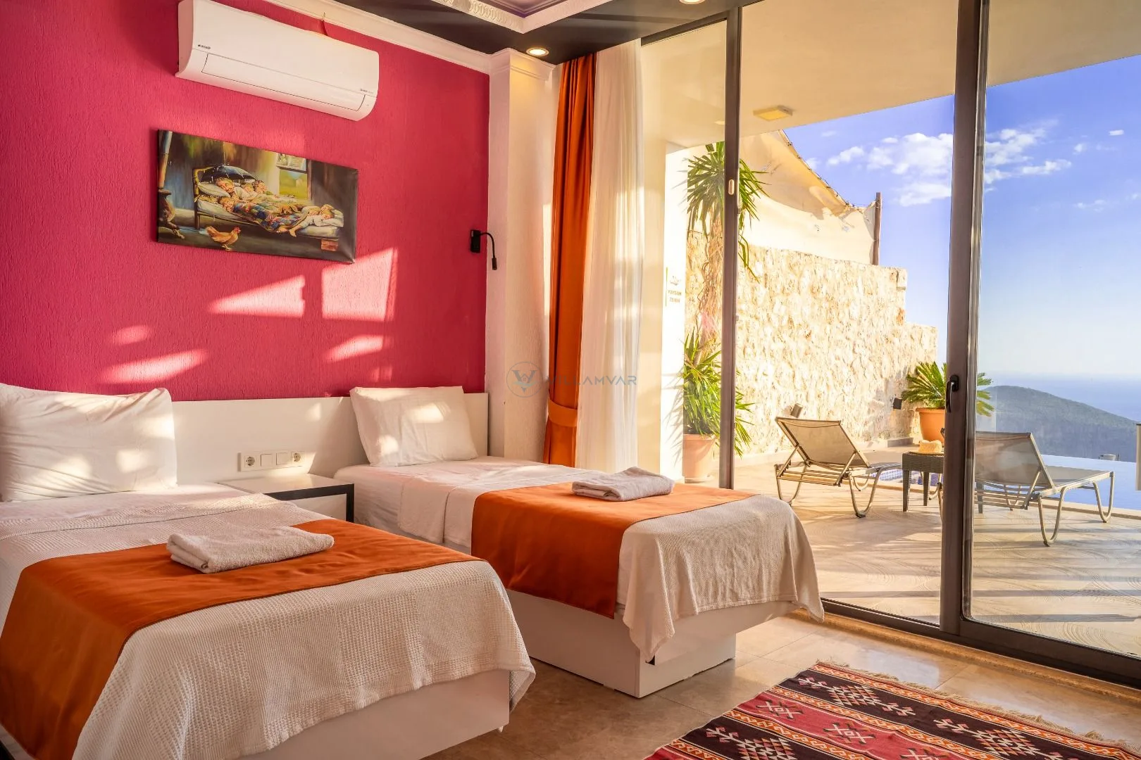 Villa Vistale