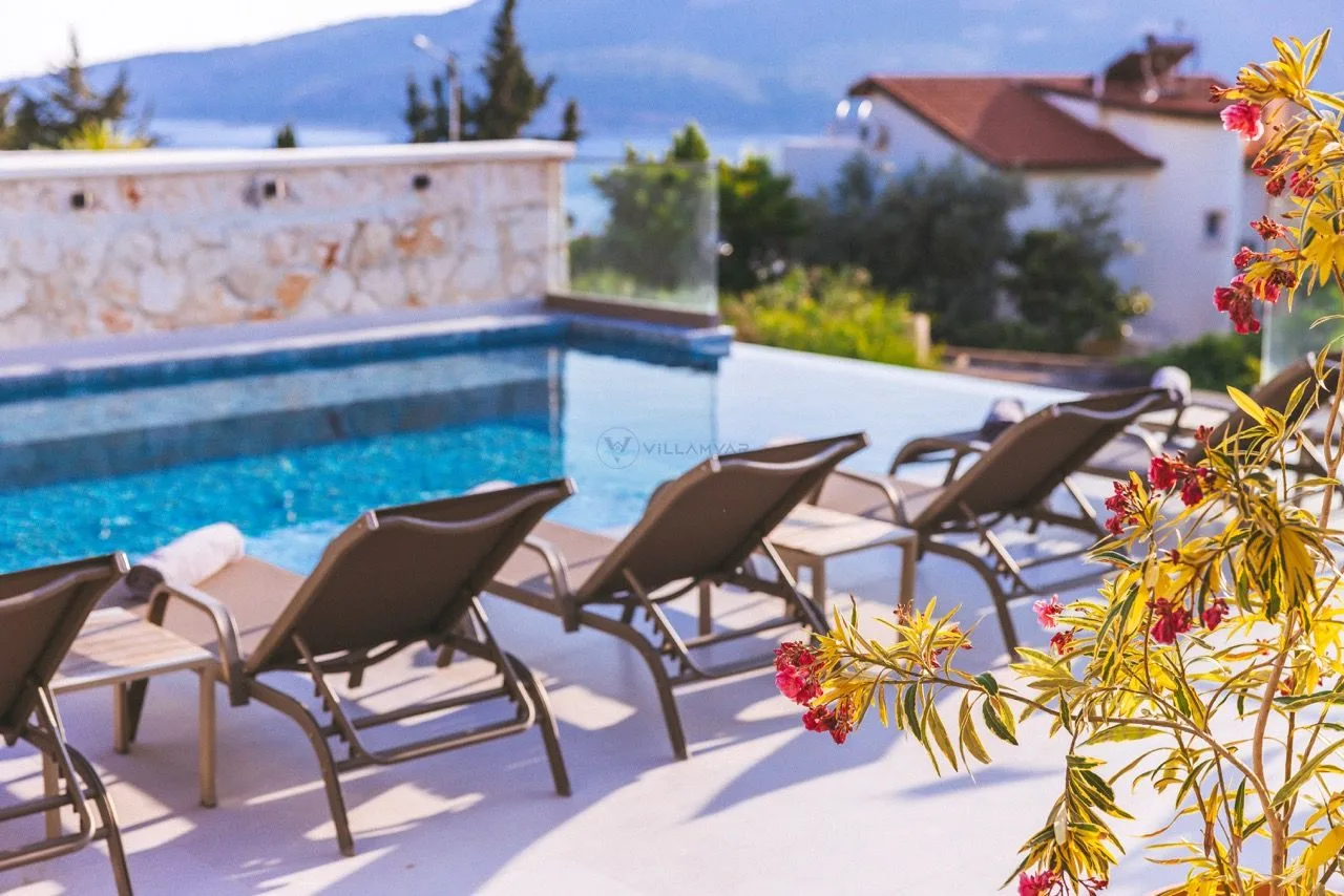Villa Eliza