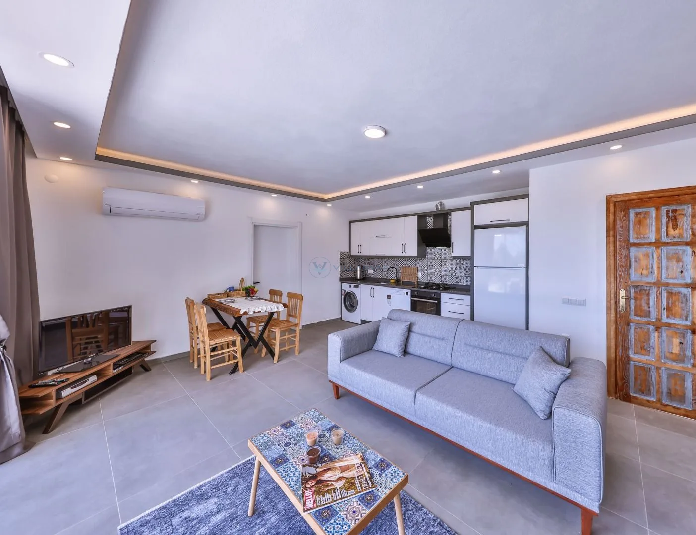 Villa Asar